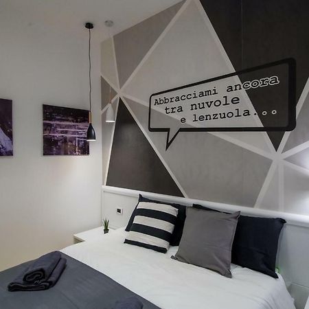 B&B Luna Per Te Benevento Exterior foto