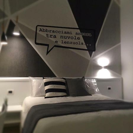 B&B Luna Per Te Benevento Exterior foto