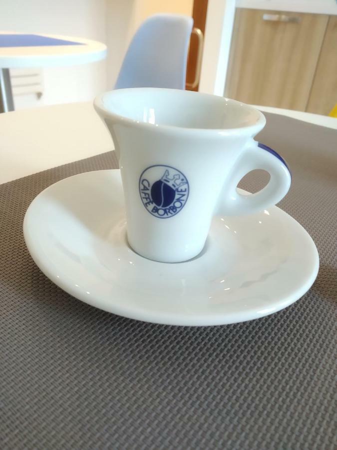 B&B Luna Per Te Benevento Exterior foto